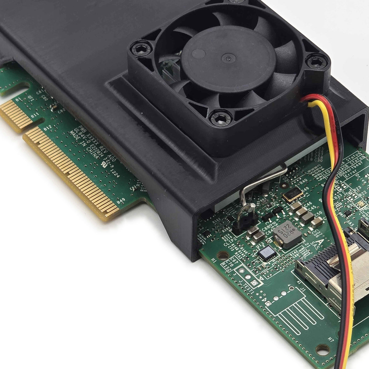 DELL PERC H310 — product photo 6