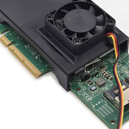 DELL PERC H310 — product photo 6
