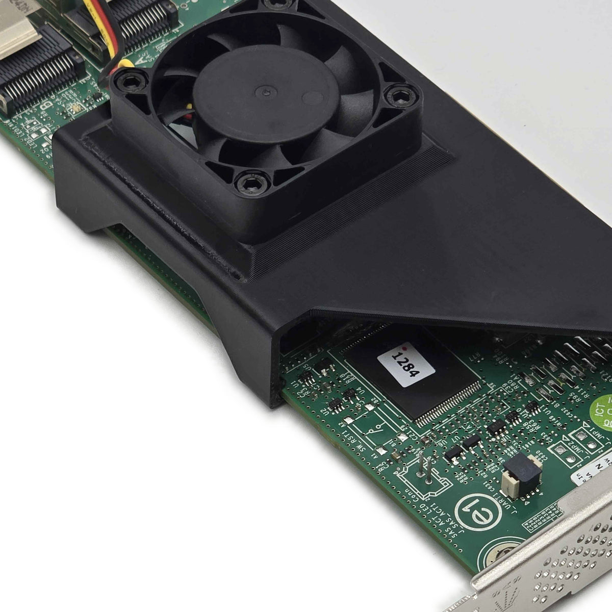 DELL PERC H310 — product photo 8