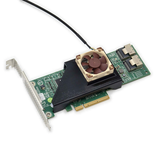 DELL PERC H310 — product photo 1