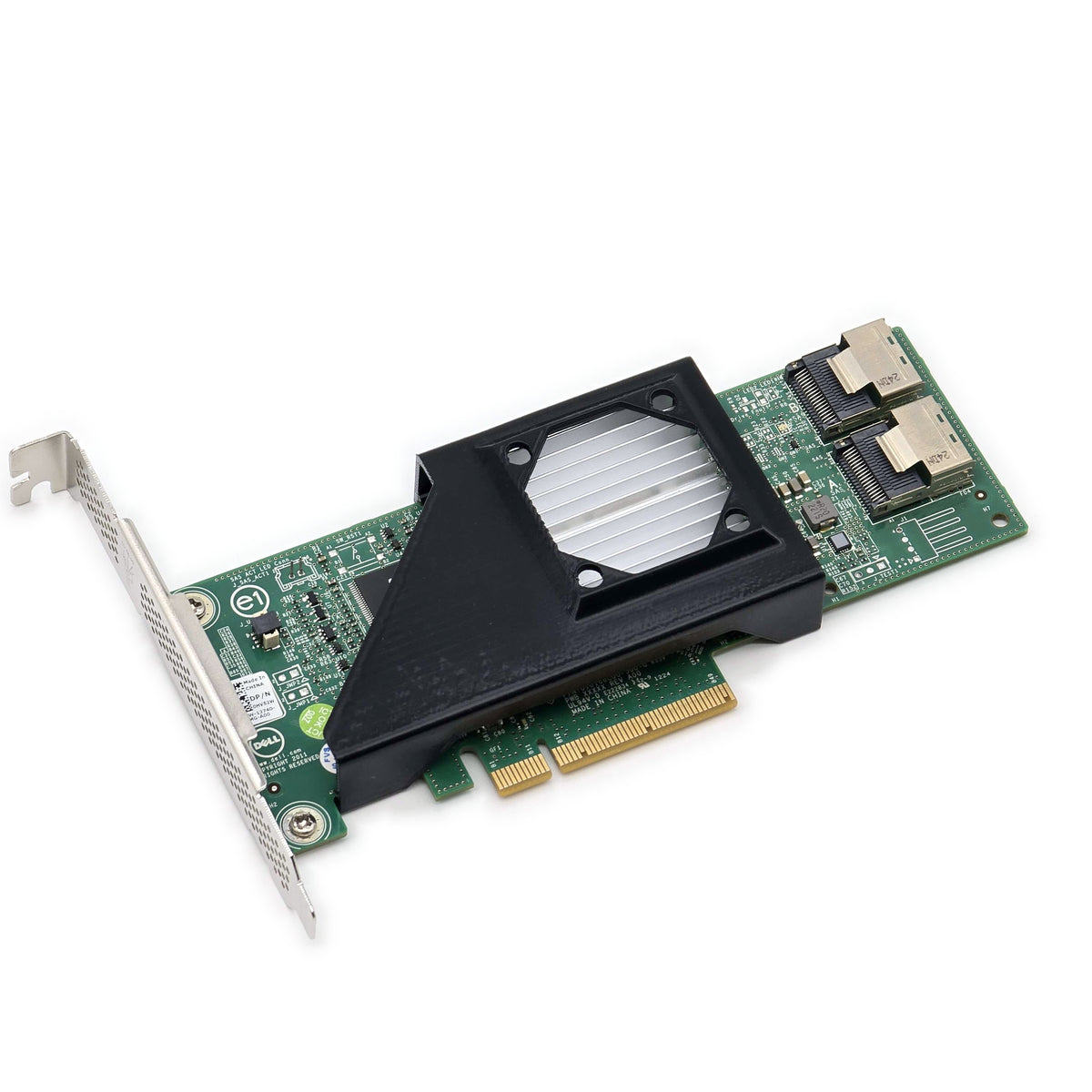 DELL PERC H310 — product photo 3