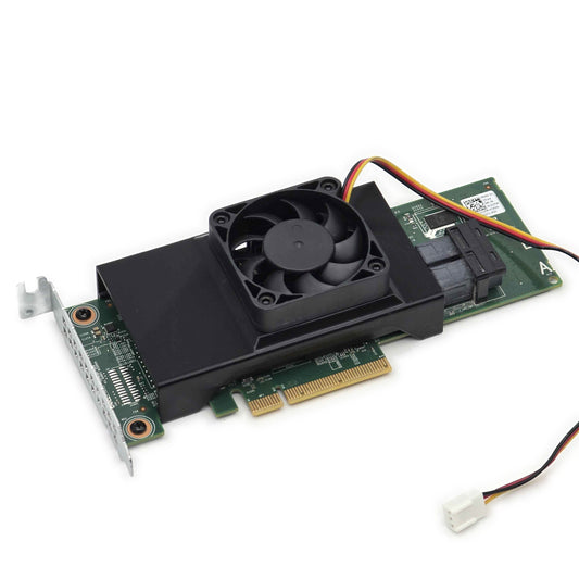 Dell PERC H330 CG2YM J7TNV TD2NM — product photo 1