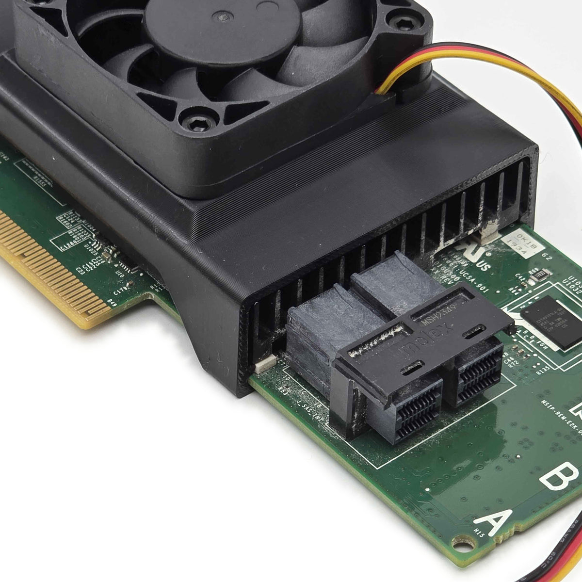 Dell PERC H330 CG2YM J7TNV TD2NM — product photo 6