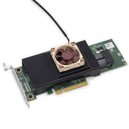Dell PERC H330 CG2YM J7TNV TD2NM — product photo 1