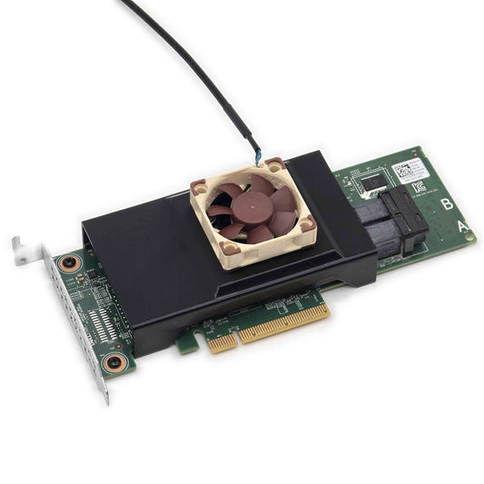 Dell PERC H330 CG2YM J7TNV TD2NM — product photo 1