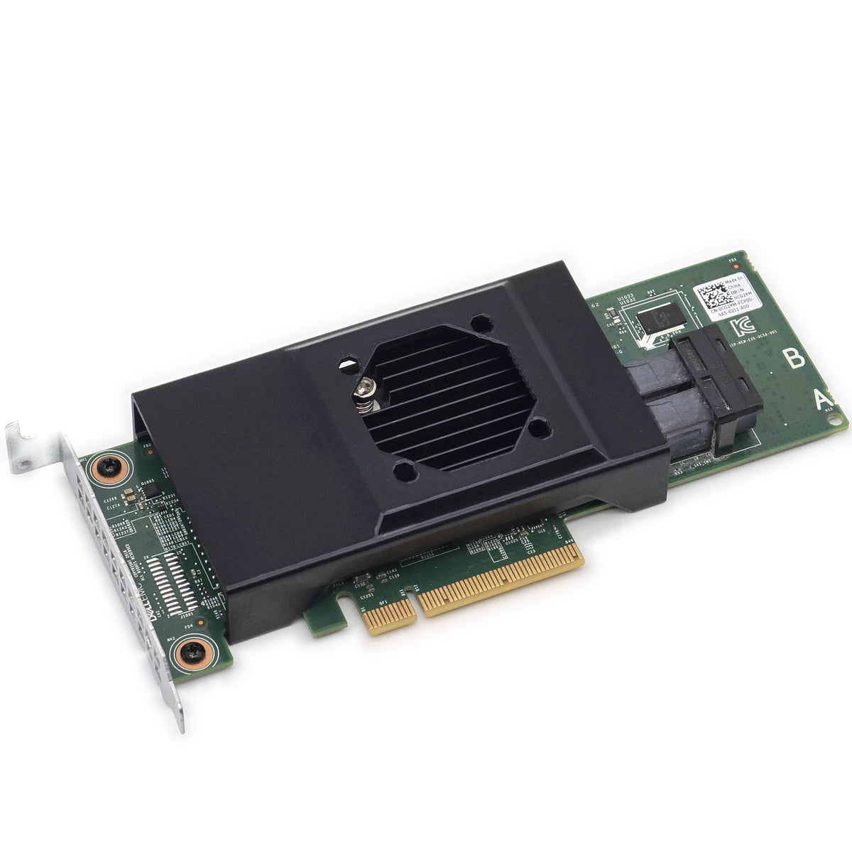 Dell PERC H330 CG2YM J7TNV TD2NM — product photo 3