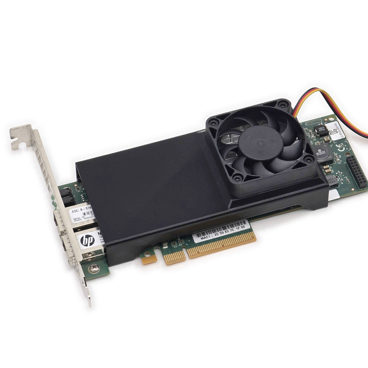 HP NC523SFP — product photo 1