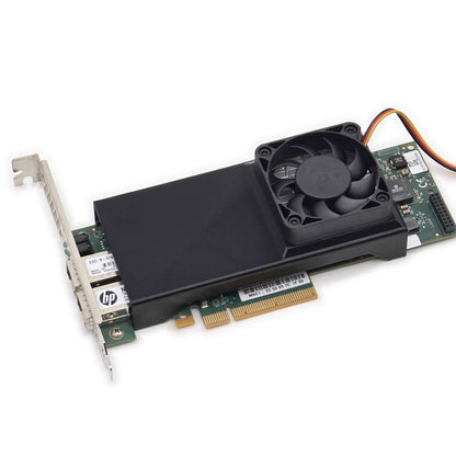 HP NC523SFP — product photo 1