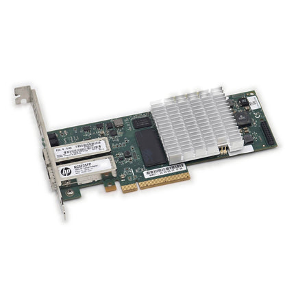 HP NC523SFP — product photo 2