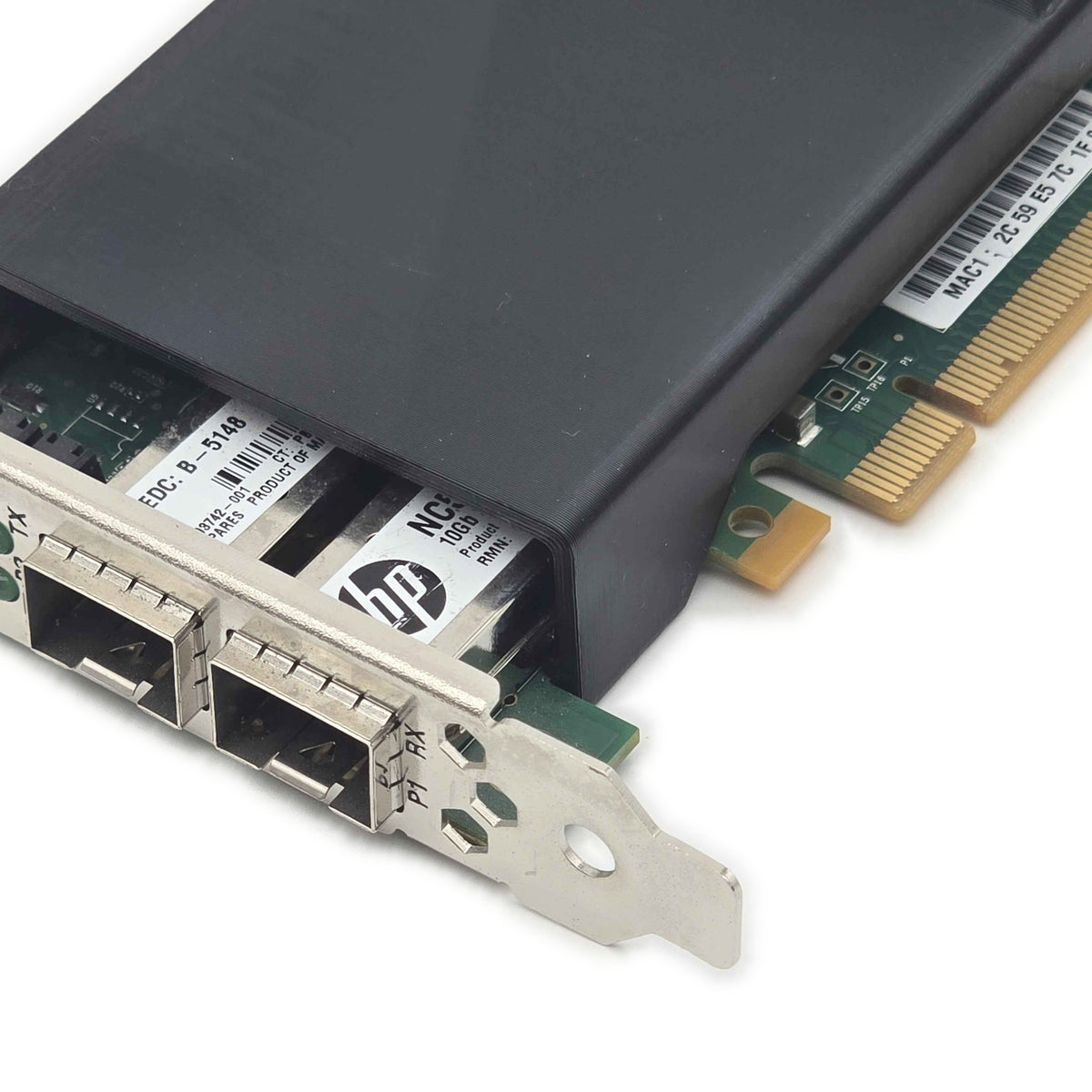 HP NC523SFP — product photo 5