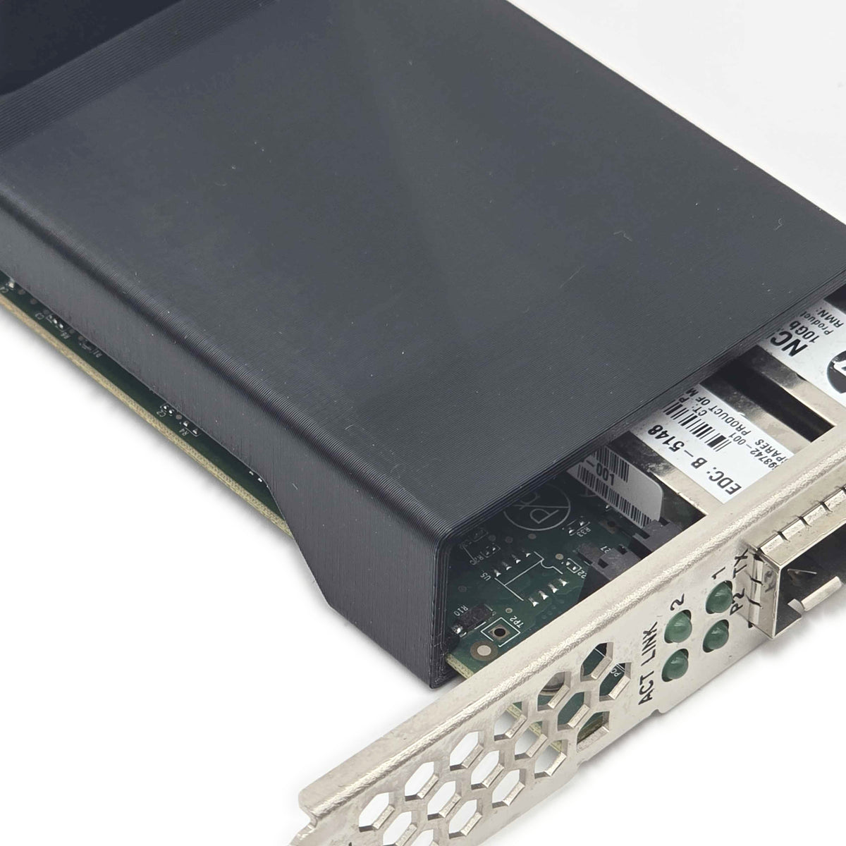 HP NC523SFP — product photo 6