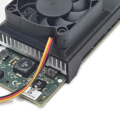 HP NC523SFP — product photo 7