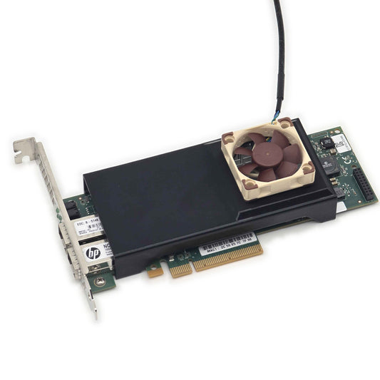 HP NC523SFP — product photo 1