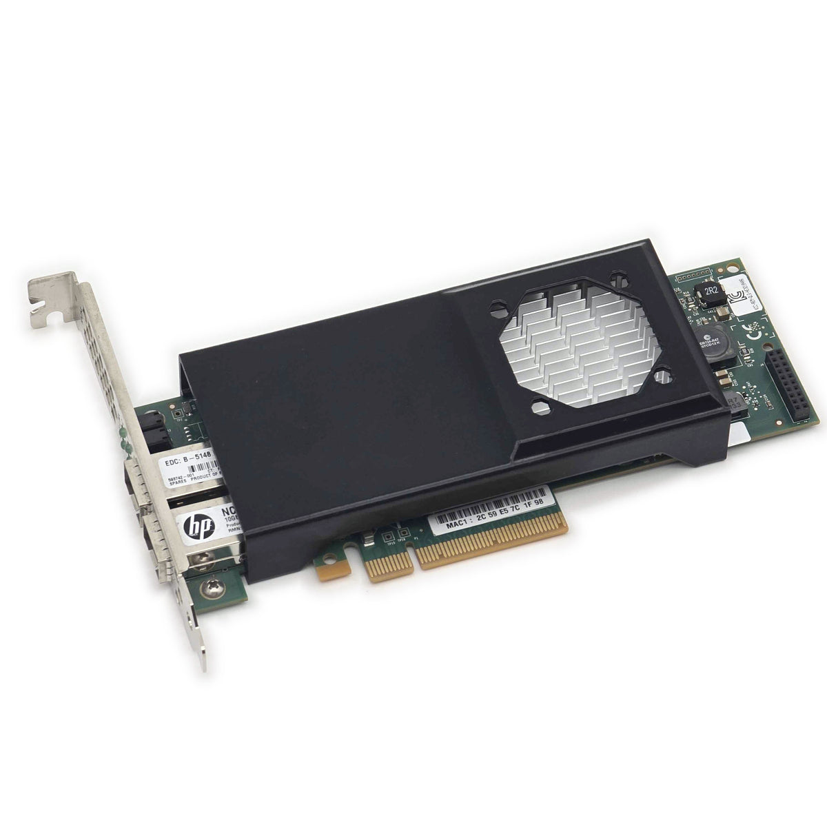 HP NC523SFP — product photo 3