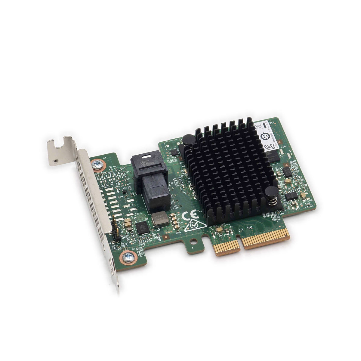 IBM ServeRAID M1210 — product photo 2
