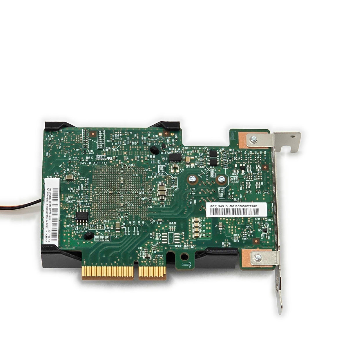 IBM ServeRAID M1210 — product photo 4