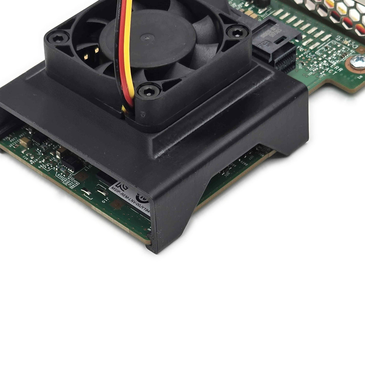 IBM ServeRAID M1210 — product photo 5