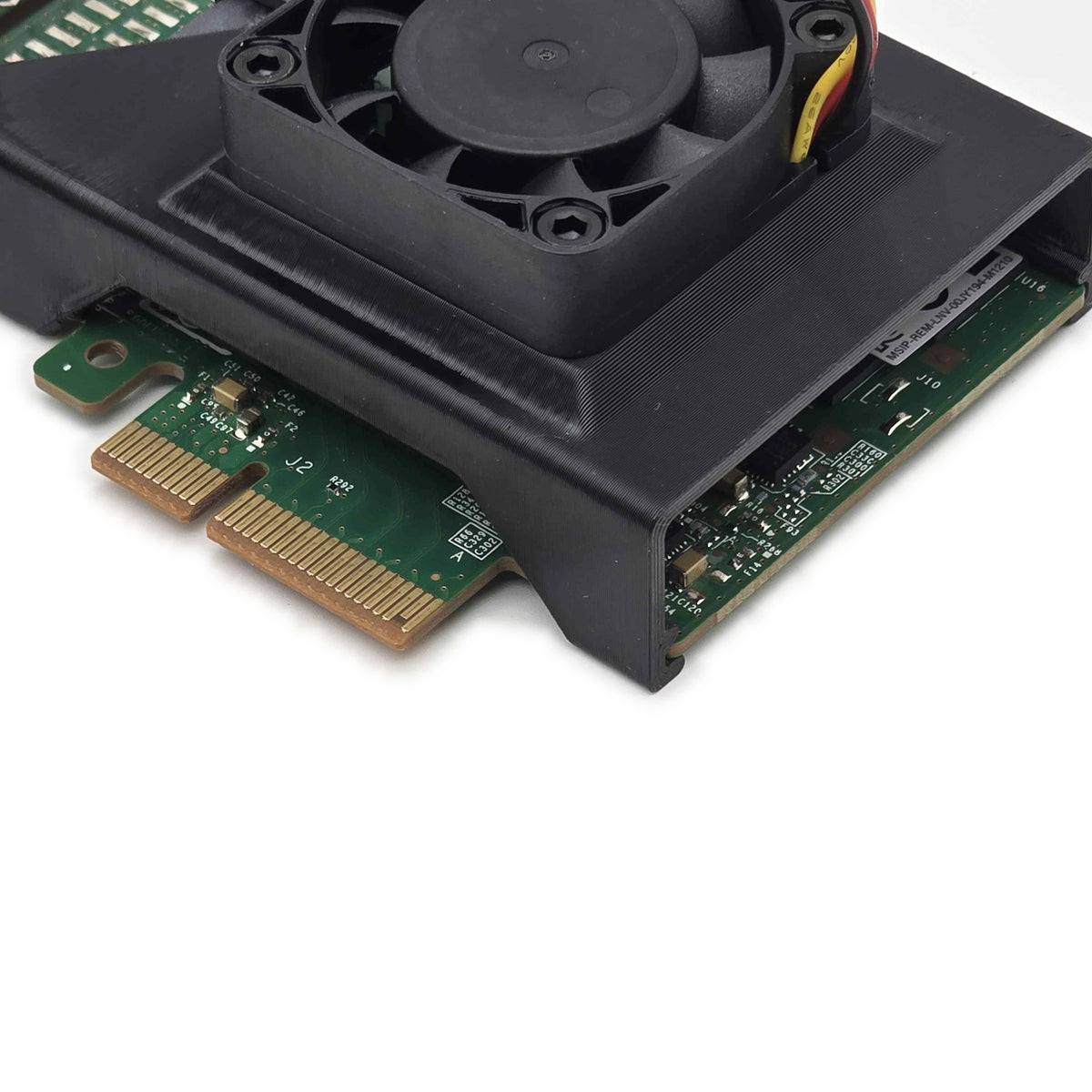 IBM ServeRAID M1210 — product photo 6