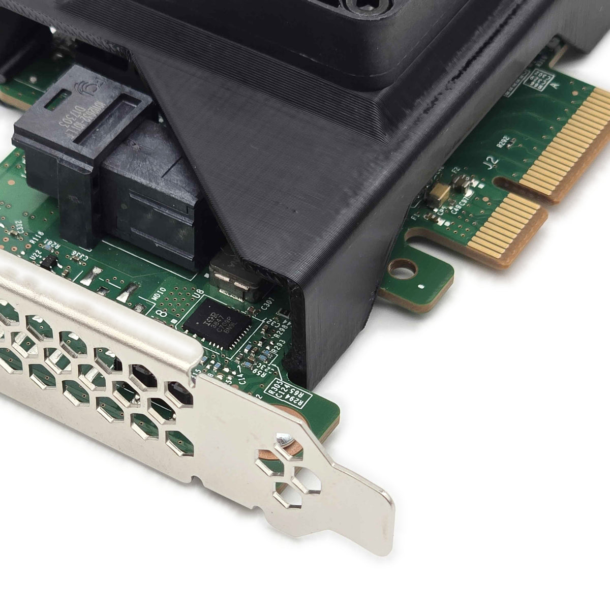 IBM ServeRAID M1210 — product photo 7