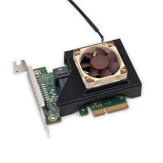 IBM ServeRAID M1210 — product photo 1