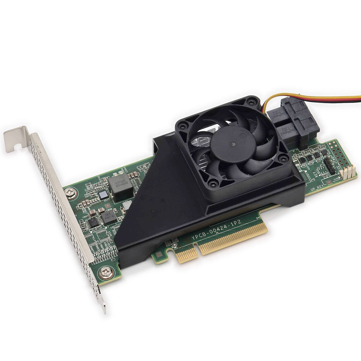 Inspur YZCA-00424-101 (LSI 9300-8i) — product photo 1