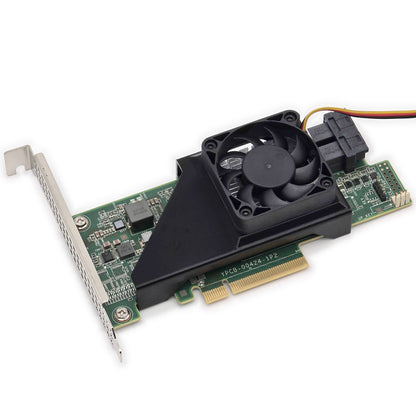 Inspur YZCA-00424-101 (LSI 9300-8i) — product photo 1