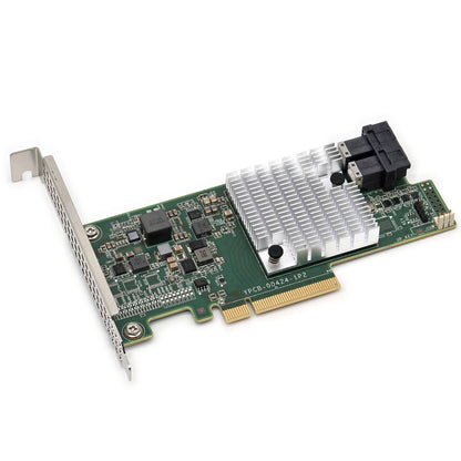 Inspur YZCA-00424-101 (LSI 9300-8i) — product photo 2