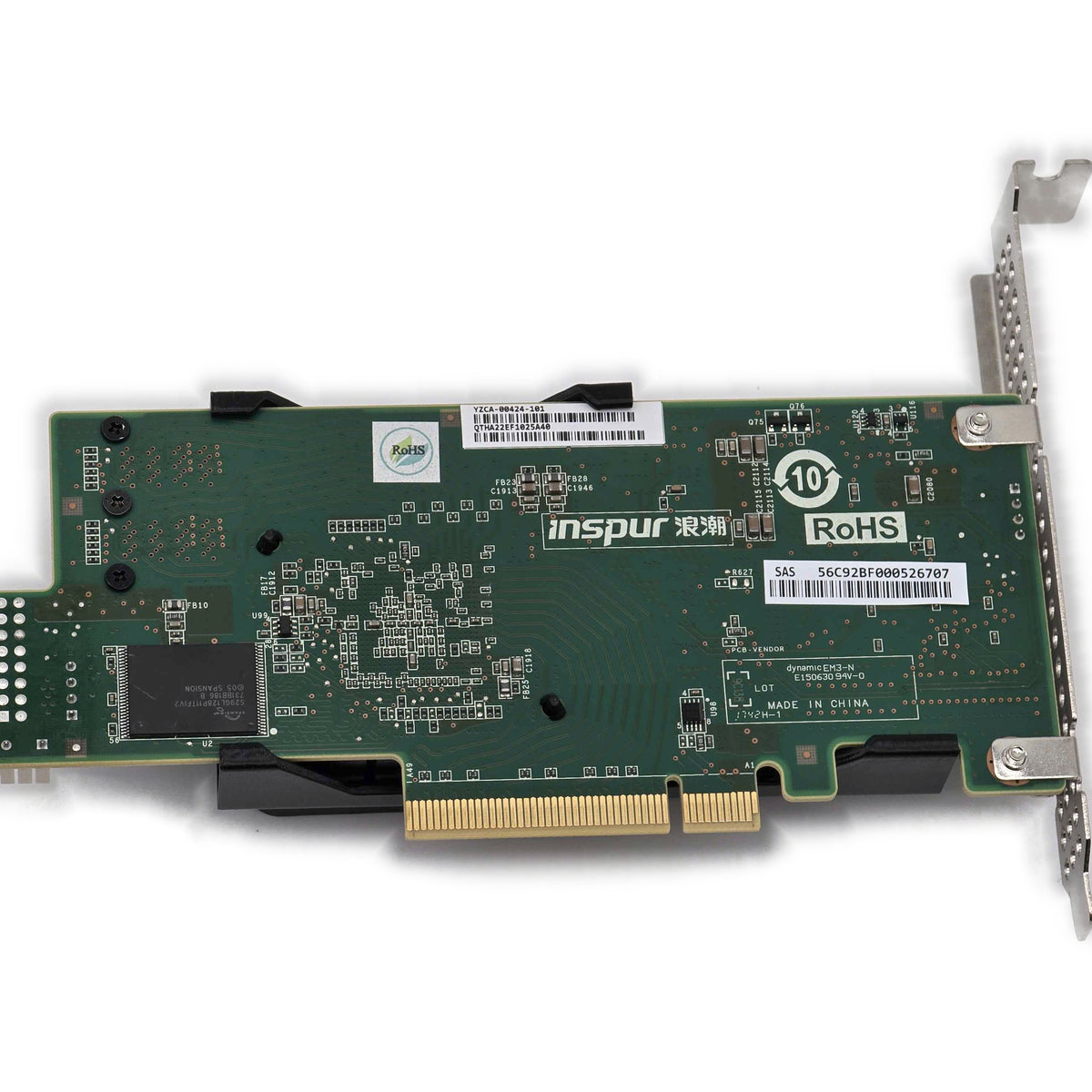 Inspur YZCA-00424-101 (LSI 9300-8i) — product photo 4