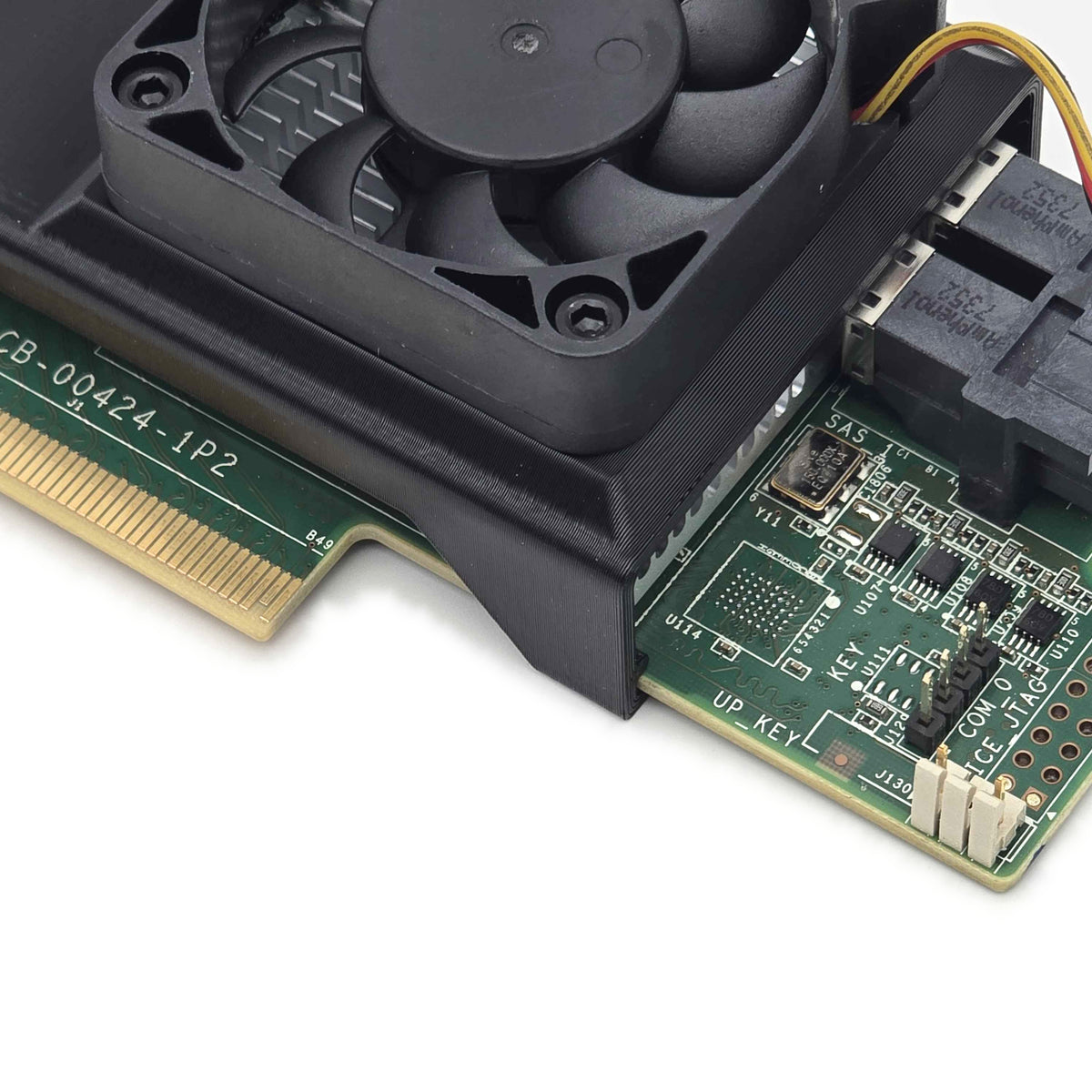 Inspur YZCA-00424-101 (LSI 9300-8i) — product photo 6
