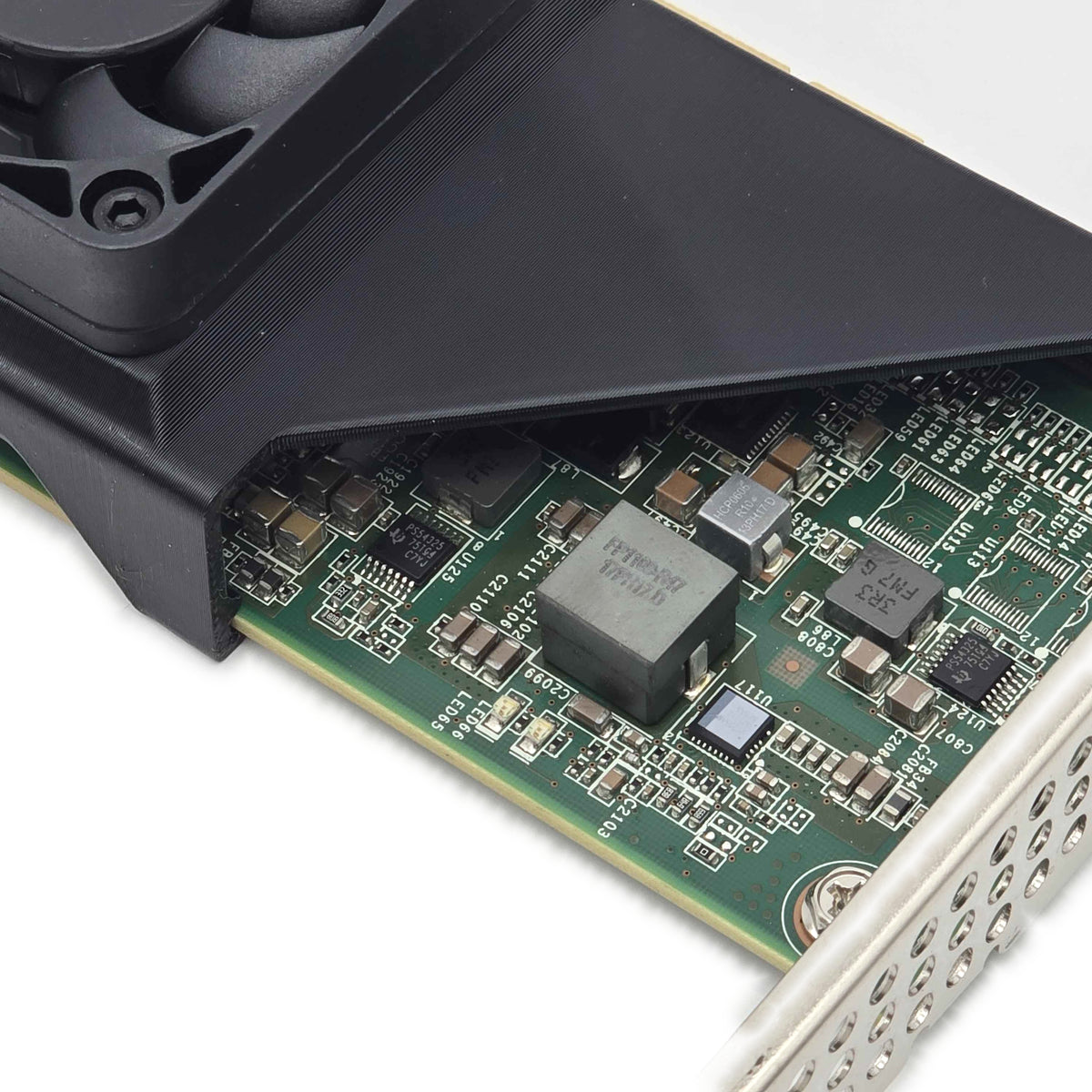 Inspur YZCA-00424-101 (LSI 9300-8i) — product photo 8