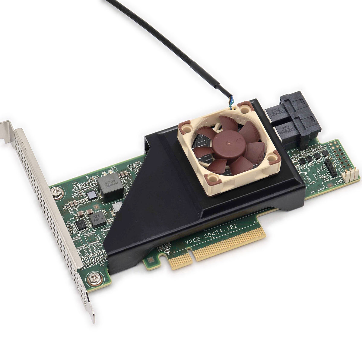 Inspur YZCA-00424-101 (LSI 9300-8i) — product photo 1