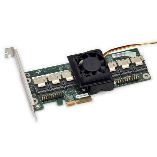 Intel RES2SV240 Expander — product photo 1