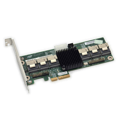 Intel RES2SV240 Expander — product photo 2