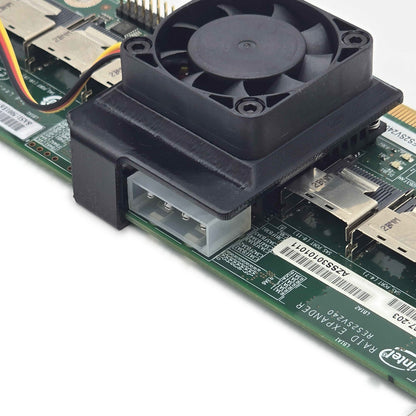 Intel RES2SV240 Expander — product photo 6