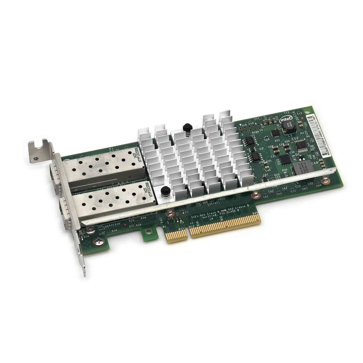 Intel X520-DA2 — product photo 2
