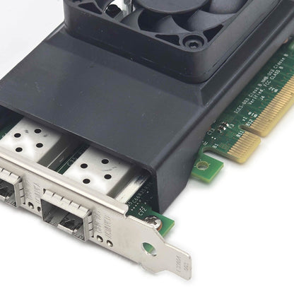 Intel X520-DA2 — product photo 5