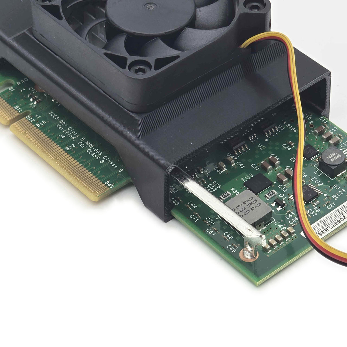 Intel X520-DA2 — product photo 8