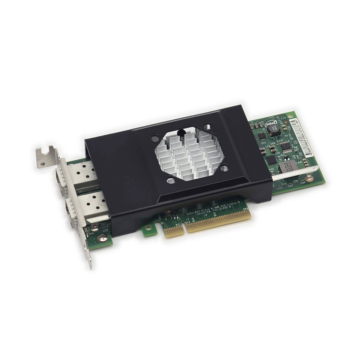 Intel X520-DA2 — product photo 3