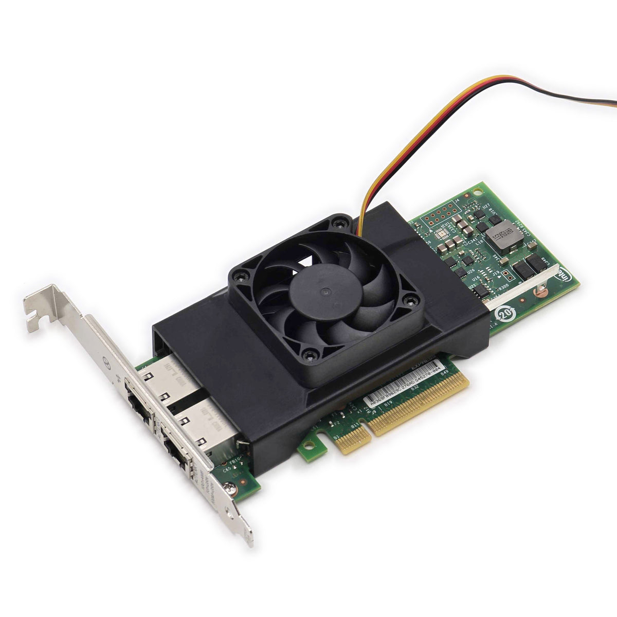 Intel X540-T2 IBM 49Y7972 — product photo 1