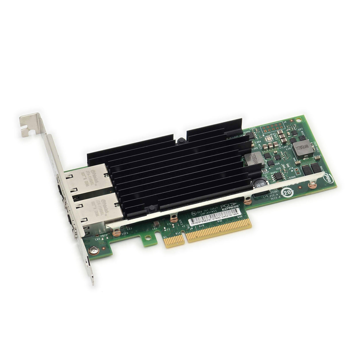 Intel X540-T2 IBM 49Y7972 — product photo 2