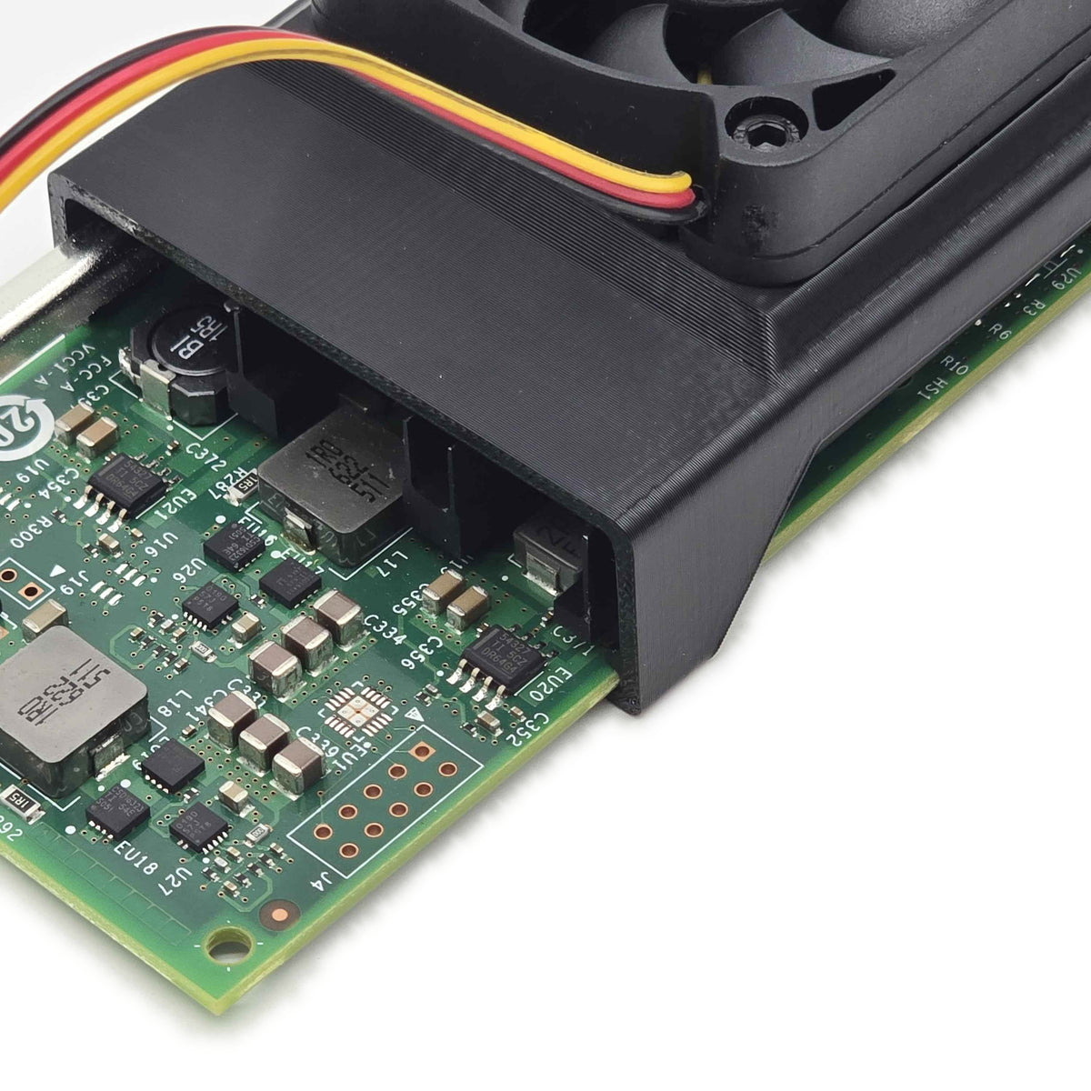 Intel X540-T2 IBM 49Y7972 — product photo 5