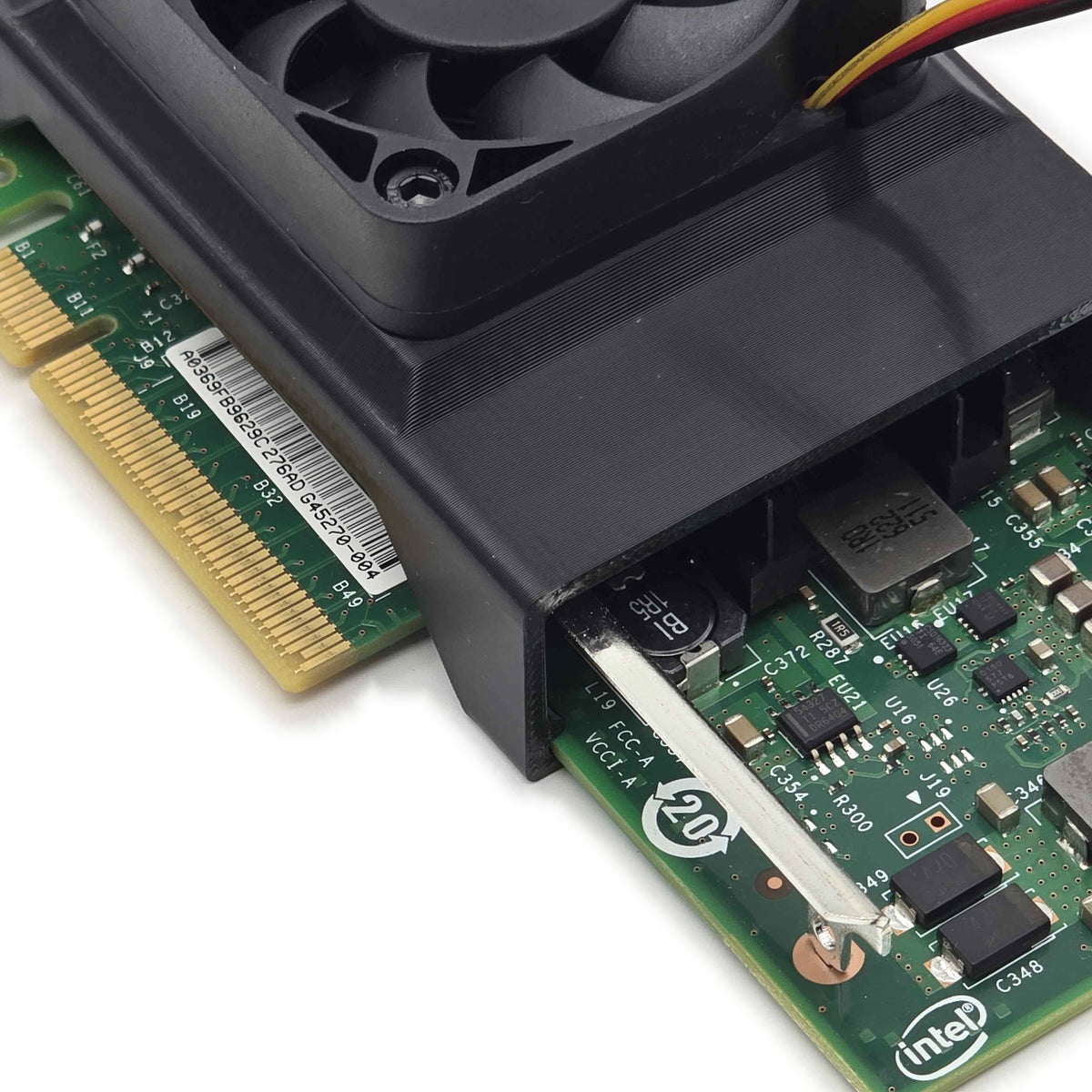 Intel X540-T2 IBM 49Y7972 — product photo 6