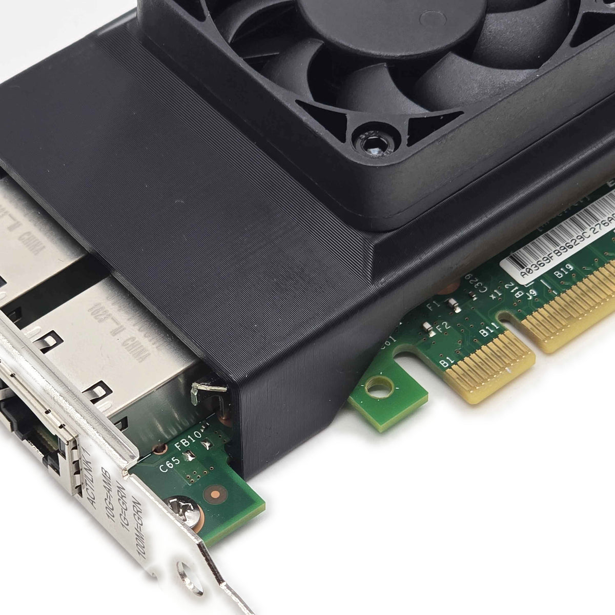 Intel X540-T2 IBM 49Y7972 — product photo 7
