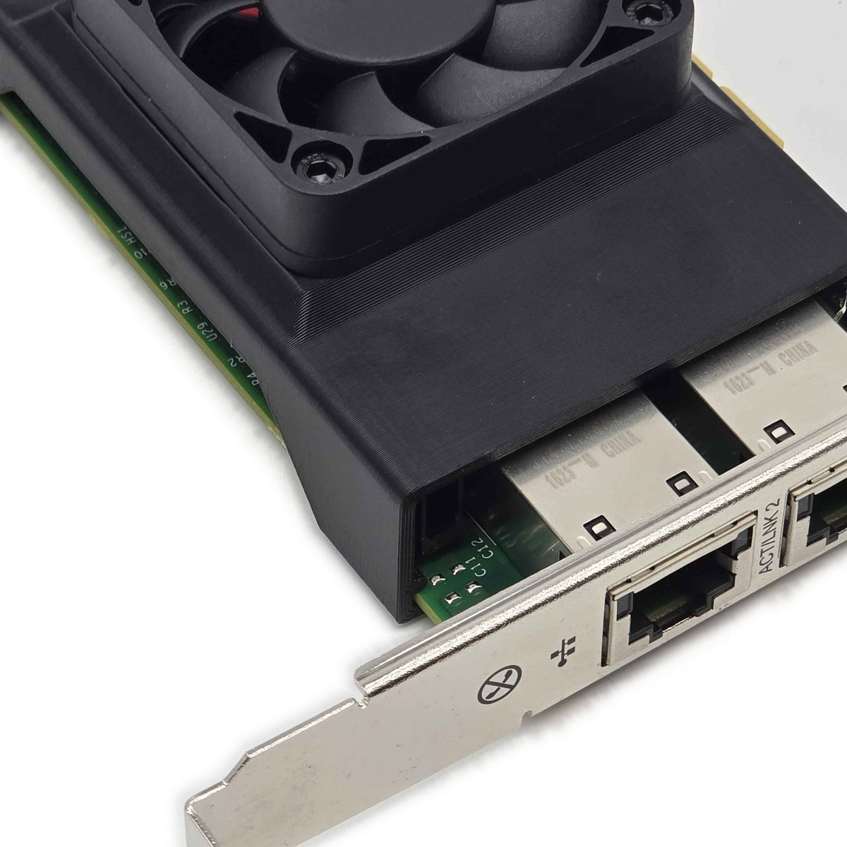 Intel X540-T2 IBM 49Y7972 — product photo 8