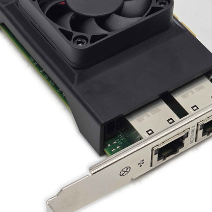 Intel X540-T2 IBM 49Y7972 — product photo 8