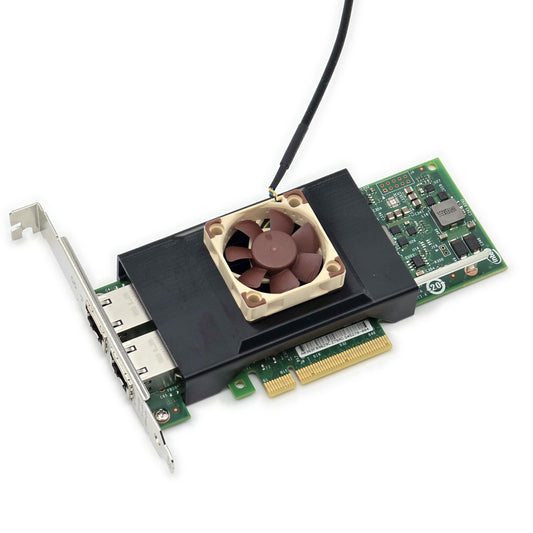 Intel X540-T2 IBM 49Y7972 — product photo 1