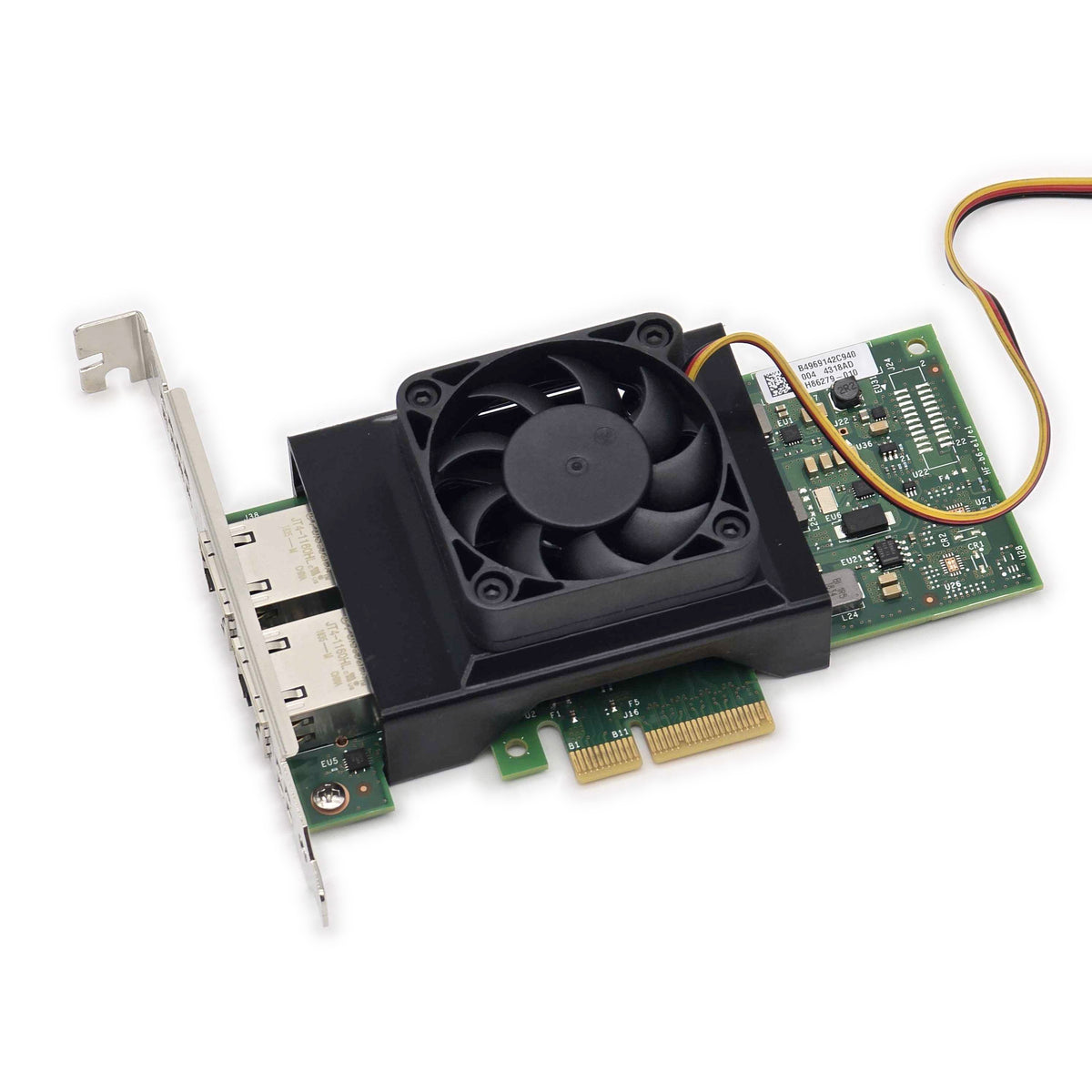 Intel X550-T2 — product photo 1