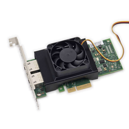 Intel X550-T2 — product photo 1