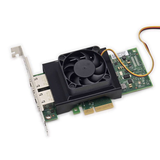 Intel X550-T2 — product photo 1