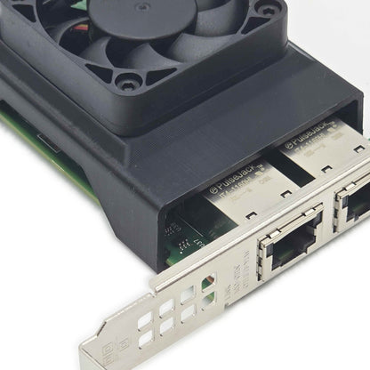 Intel X550-T2 — product photo 6